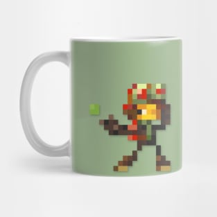 Raz low-res pixelart Mug